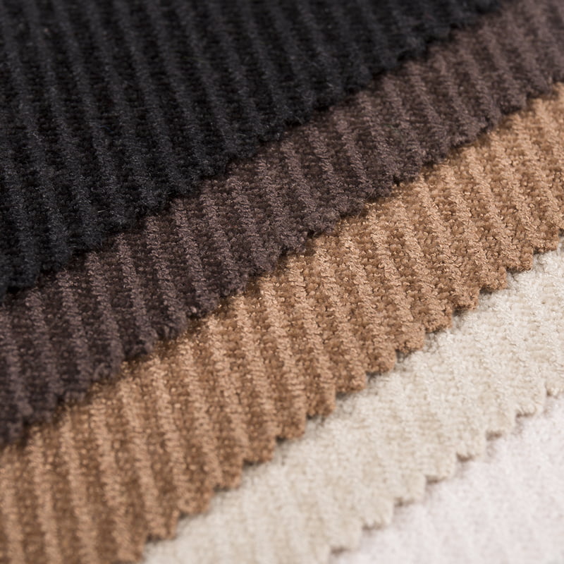 Twill Fırçalı Kışlık Pantolon Tüvit Kumaş 2817