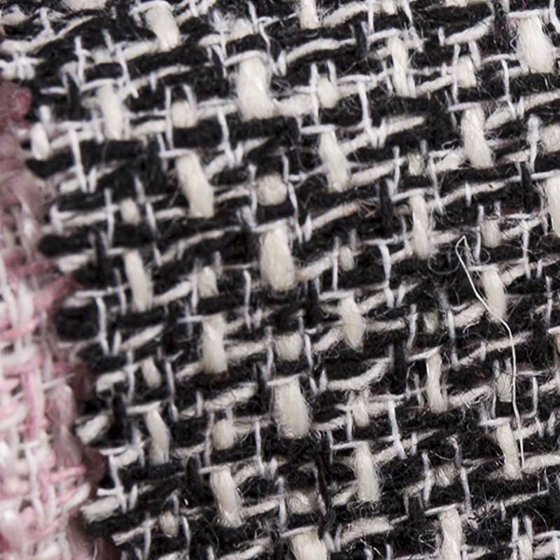 Kavun kabı desen yün tüvit kumaş 3180